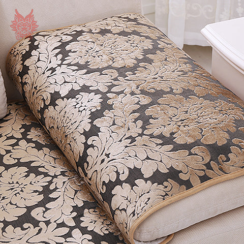 sofa cover plush sectional slipcovers furniture couch covers capa sofa