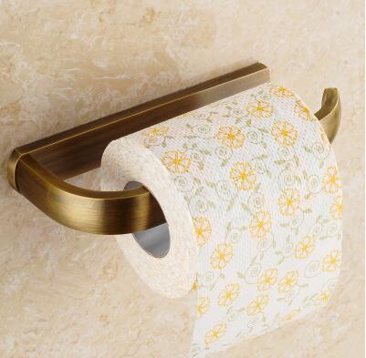 Accessories Set, Antique Robe hook,Paper Holder,Towel Bar,Soap basket,Towel Rack bathroom set
