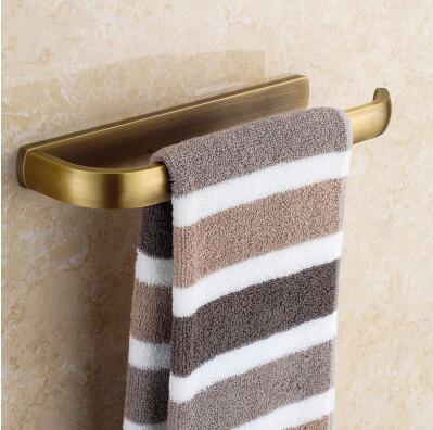 Accessories Set, Antique Robe hook,Paper Holder,Towel Bar,Soap basket,Towel Rack bathroom set