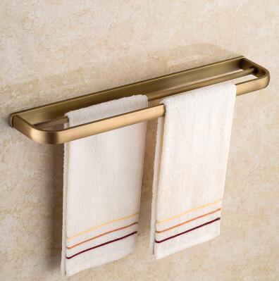 Accessories Set, Antique Robe hook,Paper Holder,Towel Bar,Soap basket,Towel Rack bathroom set