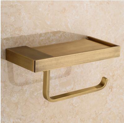Accessories Set, Antique Robe hook,Paper Holder,Towel Bar,Soap basket,Towel Rack bathroom set