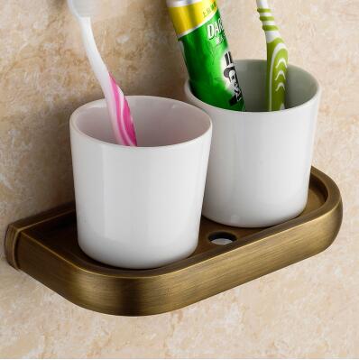 Accessories Set, Antique Robe hook,Paper Holder,Towel Bar,Soap basket,Towel Rack bathroom set