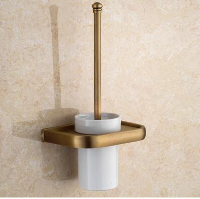 Accessories Set, Antique Robe hook,Paper Holder,Towel Bar,Soap basket,Towel Rack bathroom set
