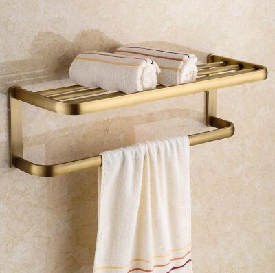 Accessories Set, Antique Robe hook,Paper Holder,Towel Bar,Soap basket,Towel Rack bathroom set