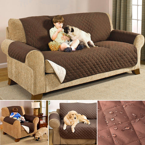 Sofa Cover for living room cheap corner Slipcovers Set Cotton