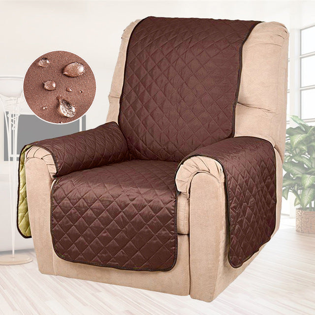 Sofa Cover for living room cheap corner Slipcovers Set Cotton