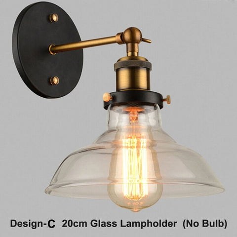 Lamparas Modern Kitchen Dining Bedroom Glass Lampshades Lighting Lustres