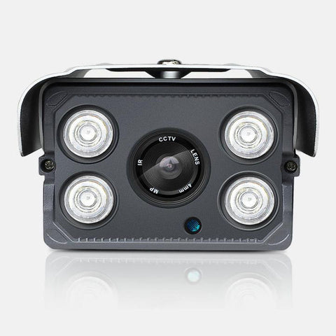 cameras HD 1200 p IP Camer Infrare Night vision Surveillance camera Camera outdoor Phone Remotely