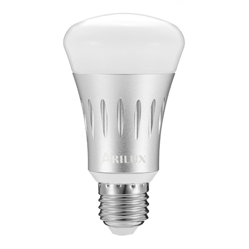 White Dimmable WIFI Smart Light Blub