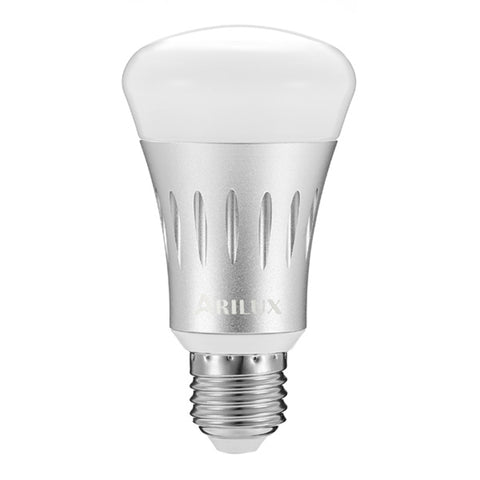 White Dimmable WIFI Smart Light Blub