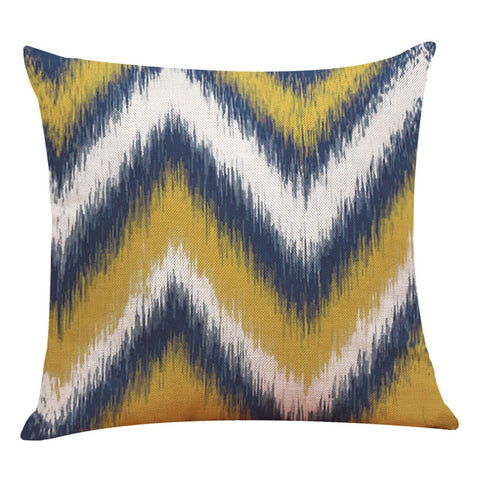 Home Decor Cushion Cover Love Geometry Throw Pillowcase Pillow Covers NEW